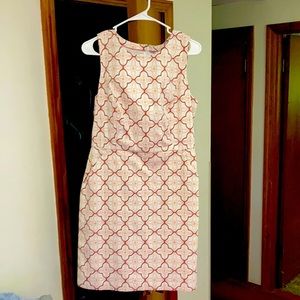 Boden 12r dress